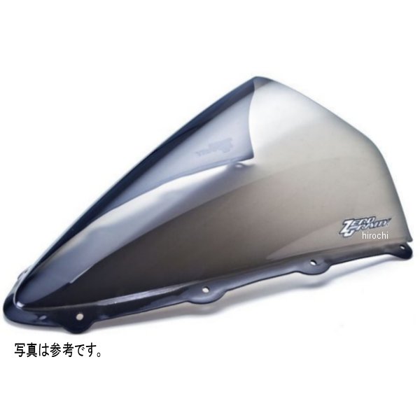 20542M02 ゼログラビティ ZERO GRAVITY スクリーン 15年-19年 YZF-R1 SRタイプ スモーク