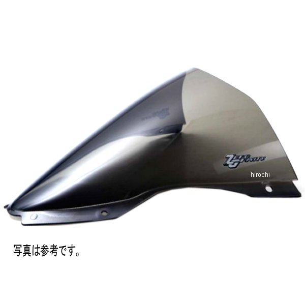 2341819 ゼログラビティ ZERO GRAVITY スクリーン 14年-19年 CB1300SB、19年-20年 CB1300SB SP スポーツツーリング ダークスモーク