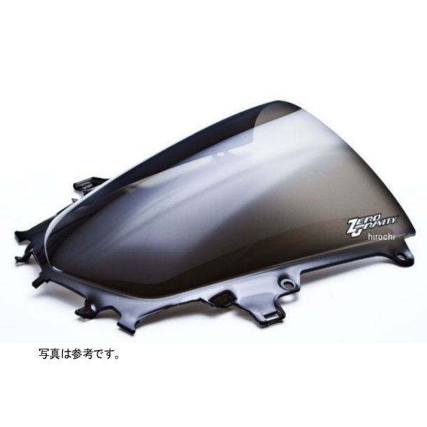 2441801 ゼログラビティ ZERO GRAVITY スクリーン 14年-19年 CB1300SB、19年-20年 CB1300SB SP コルサ クリア