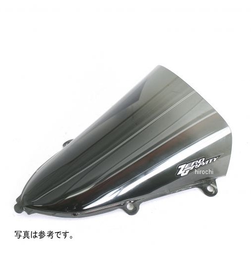 2544602 ゼログラビティ ZERO GRAVITY スクリーン スクリーン 17年-20年 CBR250RR MARC1 スモーク