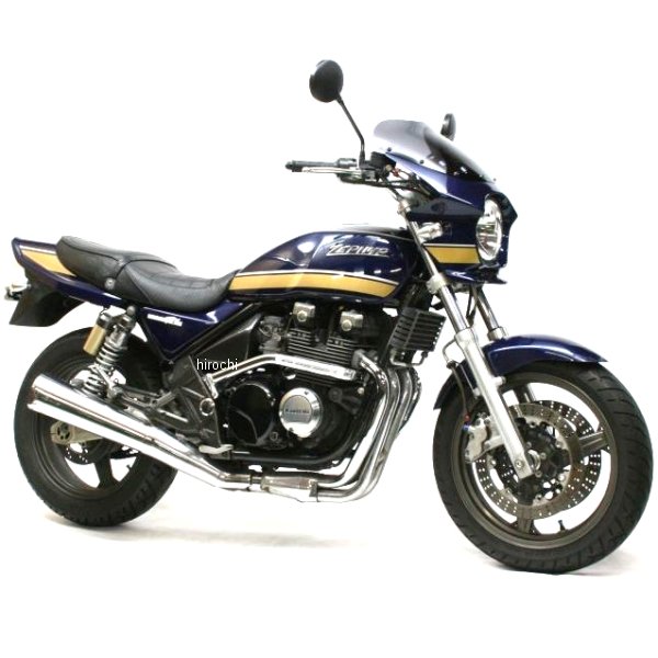 1117035P アクティブ ACTIVE サブフレーム 89年-08年 ゼファーX、ゼファー400 シルバー