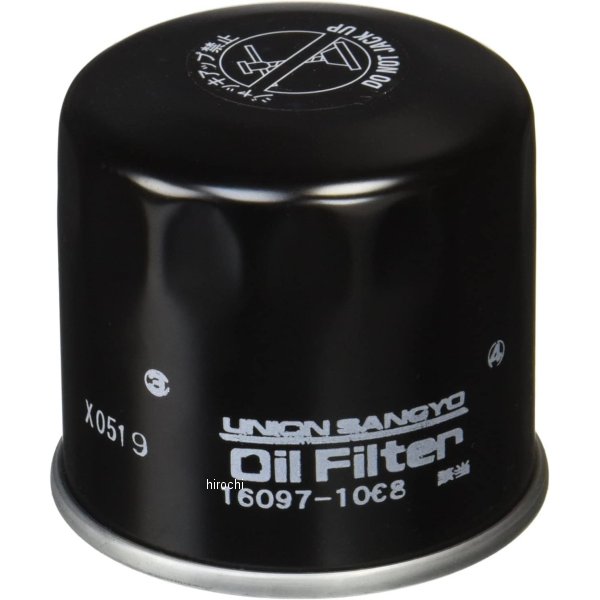 MC-620 アクティブ ACTIVE オイルフィルター MC-620 (63x65 M20P1.5)