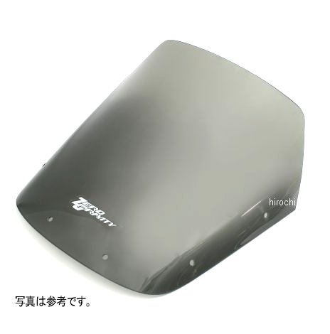 2331601 ゼログラビティ ZERO GRAVITY スクリーン 09年-16年 ZRX1200DAEG エアロツーリング クリア