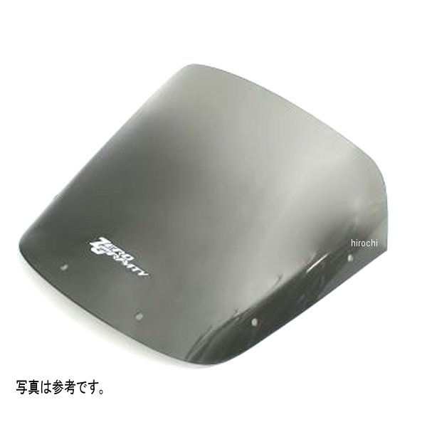 23316A19 ゼログラビティ ZERO GRAVITY スクリーン 09年-16年 ZRX1200DAEG エアロスポーツ ダークスモーク