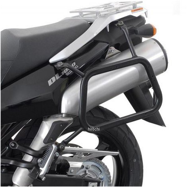 KFT05158200 アクティブ ACTIVE EVOキャリア 01年以降 DL1000 V-Strom