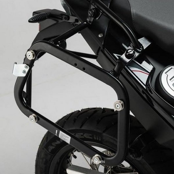 KFT0755930000/B アクティブ ACTIVE PROサイドキャリア 07年以降 BMW F650GS