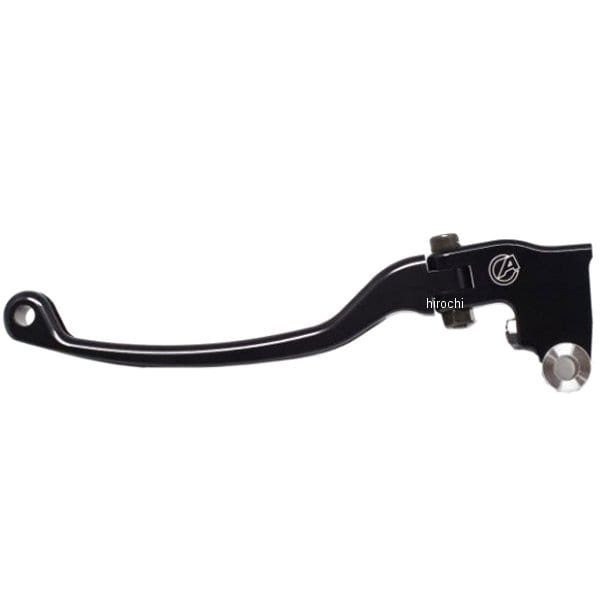 アクティブ ACTIVE STFクラッチレバー BLK GROM 13-18 etc