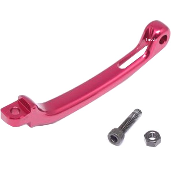 12011202 アクティブ ACTIVE STFクラッチレバー RED CBR250RR 17-18