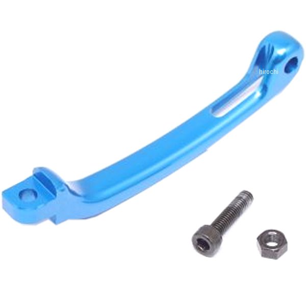 12011402 アクティブ ACTIVE STFクラッチレバー BLU CBR250RR 17-18