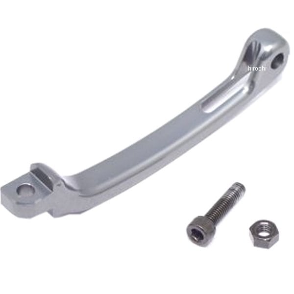 アクティブ ACTIVE STFクラッチレバー Gメタ GROM 13-18 etc