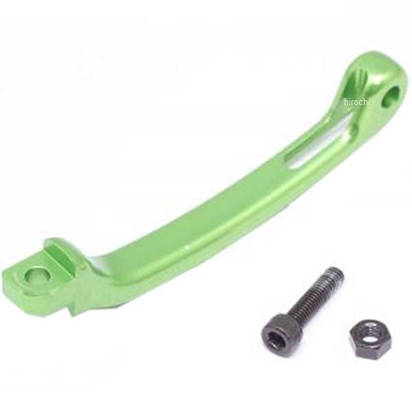 アクティブ ACTIVE STFクラッチレバー GRN GROM 13-18 etc