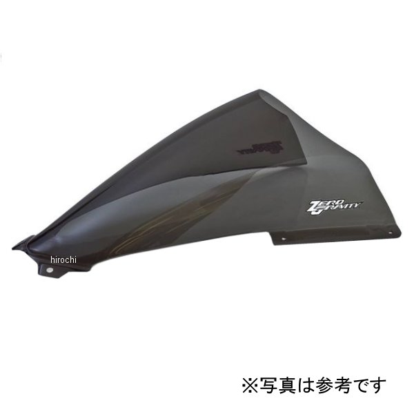 2574002 ゼログラビティ ZERO GRAVITY スクリーン MARC1 19年 DUCATI PANIG V4、V4S スモーク