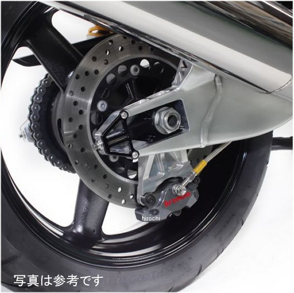 1473015B アクティブ ACTIVE オプションキャリパーSP PFS専用 黒