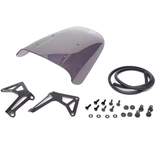 1990147 アクティブ ACTIVE GSX1100Sスクリーン&ステーSET KATANA 19