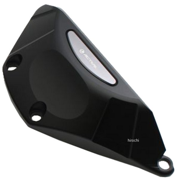 3270006 アクティブ ACTIVE リペアパーツ エンジンカバースライダー 左