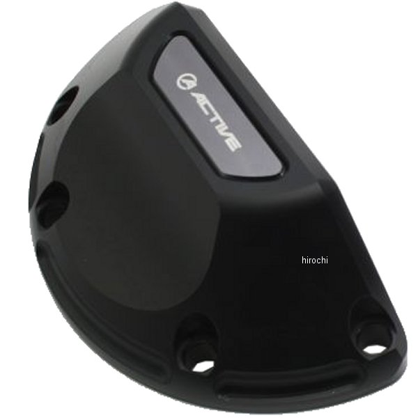 1132301-L アクティブ ACTIVE リペアパーツ エンジンカバースライダー 左 15年-19年 YZF-R1