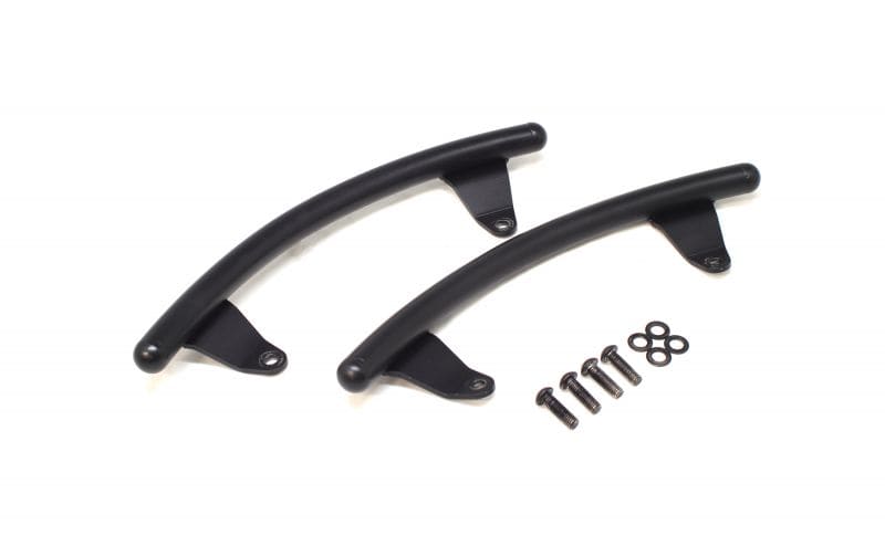 1110011 アクティブ ACTIVE グラブバー REBEL250/500 17-20