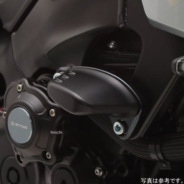 1133502-R アクティブ ACTIVE リペア フレームスライダー ウイングタイプ 右