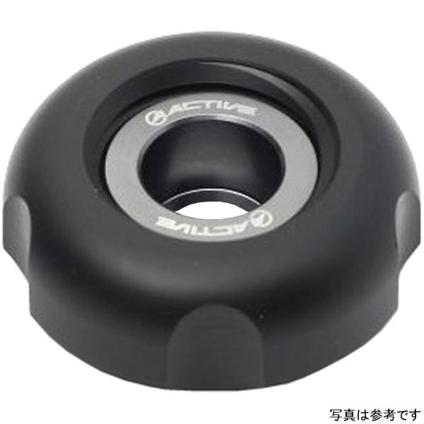 1133301-R アクティブ ACTIVE リペア フレームスライダー ラウンド 右