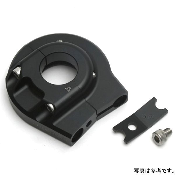 1065722 アクティブ ACTIVE ハイスロットルキットEVO2 巻取φ40/42 12年以降 ZX-14R 黒