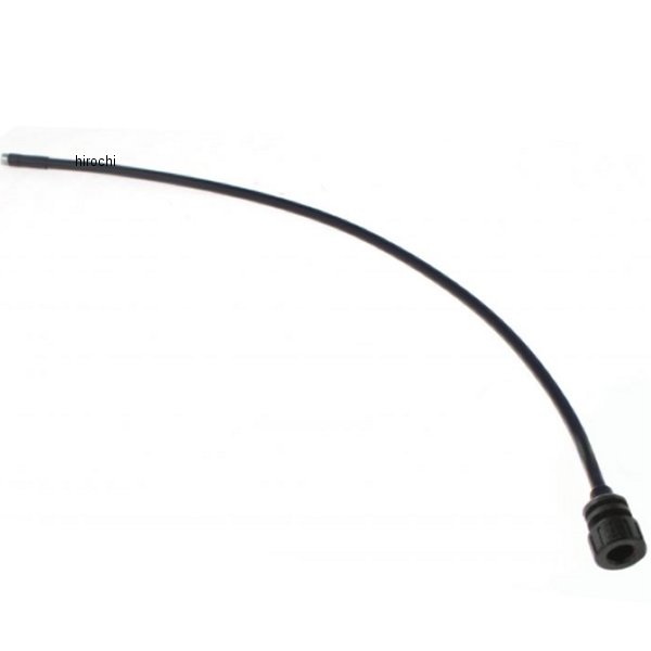 1107805 アクティブ ACTIVE リモートアジャストワイヤーV2丸型 750mm GALE SPEEDマスターシリンダー、ACTIVE RS2/RS用