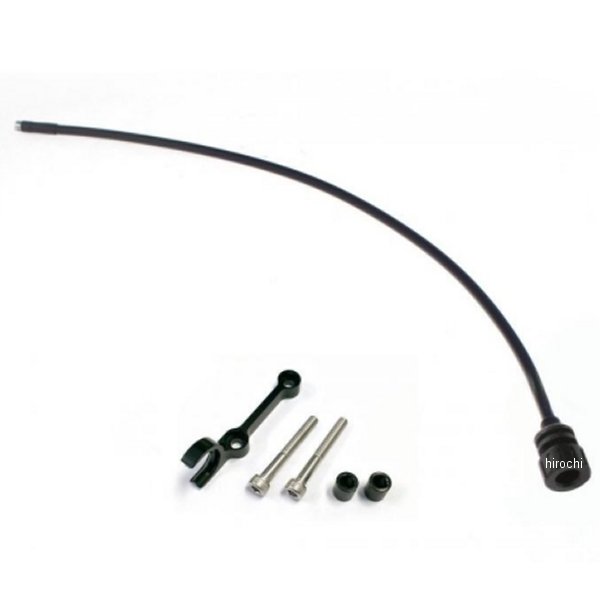 1107808 アクティブ ACTIVE リモートアジャストワイヤーセット ストレート GALE SPEEDマスター、RS2/RS用 15年-20年 YZF-R1、YZF-R1M