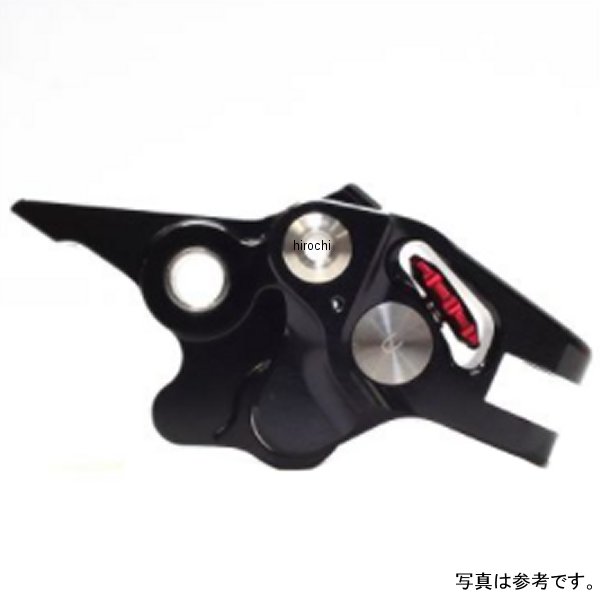 12010081 アクティブ ACTIVE オプション STFブレーキホルダー 右 HB-06 20年 ADV150