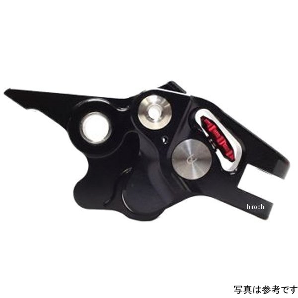 12010004 アクティブ ACTIVE オプション STFブレーキホルダー 左 HC-10 フォルツァ、フォルツァSi