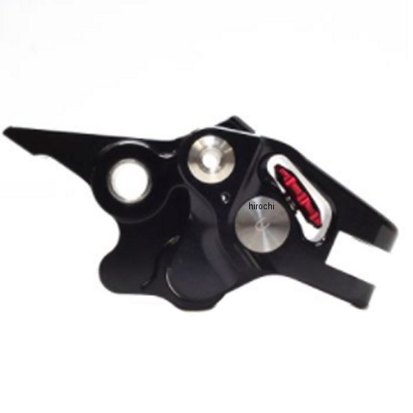 12030003 アクティブ ACTIVE オプション STFブレーキホルダー 右 YB-04 T-MAX560、T-MAX530