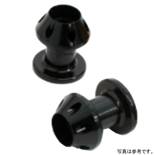 1992037 アクティブ ACTIVE 荷掛フック 2個セット 22年 ハヤブサ HAYABUSA 黒