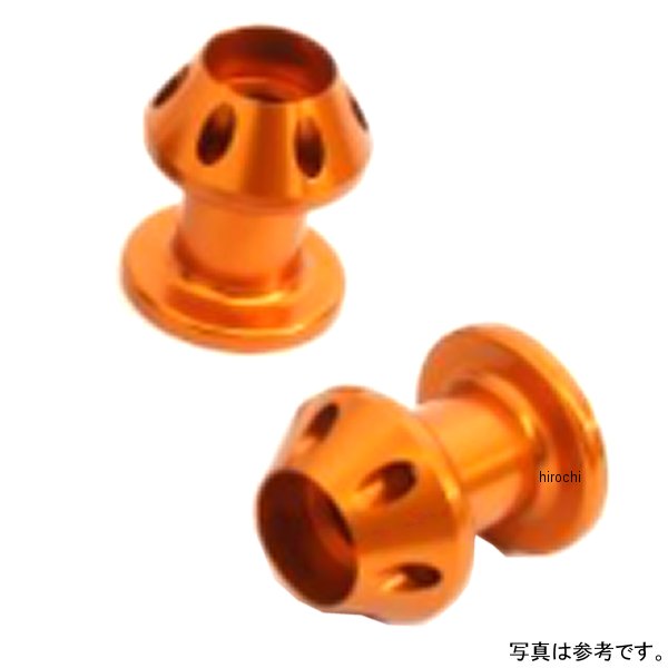 1992038 アクティブ ACTIVE 荷掛フック 2個セット 22年 ハヤブサ HAYABUSA ゴールド