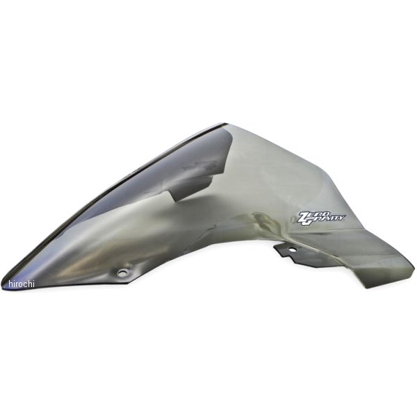 2581202 ゼログラビティ Zero Gravity スクリーン MARC1 20年-21年 BMW S1000RR ABS スモーク