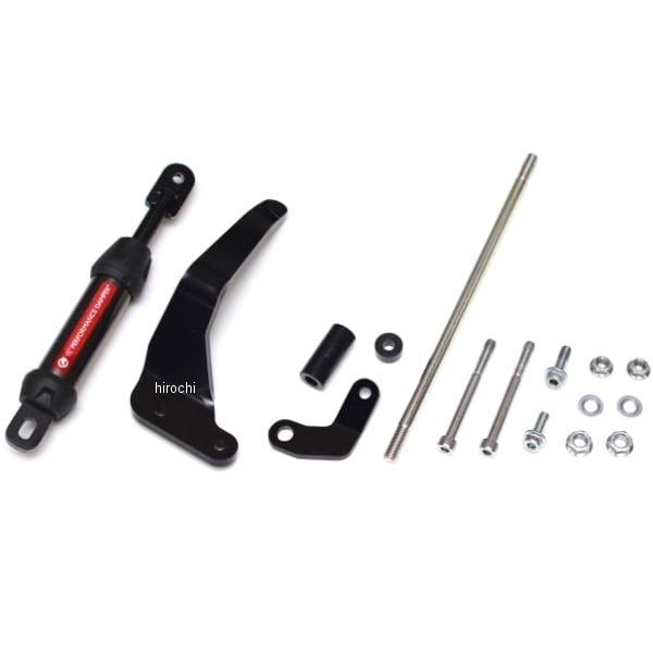 13691102 アクティブ ACTIVE パフォーマンスダンパー 08年-20年 CB400SF、CB400SB