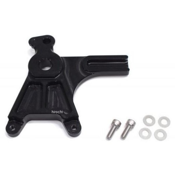 1473016BN アクティブ ACTIVE リアキャリパーサポート 84mm&STD径 MT-07、MT-09、YZF-R7