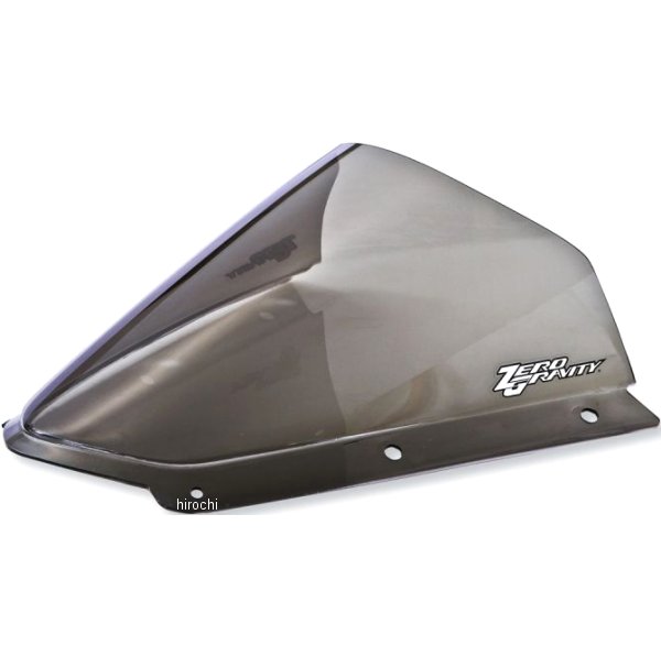 2526502 ゼログラビティ Zero Gravity スクリーン MARC1 21年 ZX-10R/RR スモーク