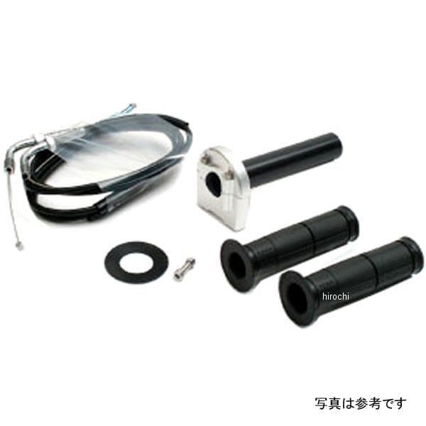 1077157 アクティブ ACTIVE スロットルキット タイプ3 φ40 21年 GB350、GB350S メッキ/シルバー