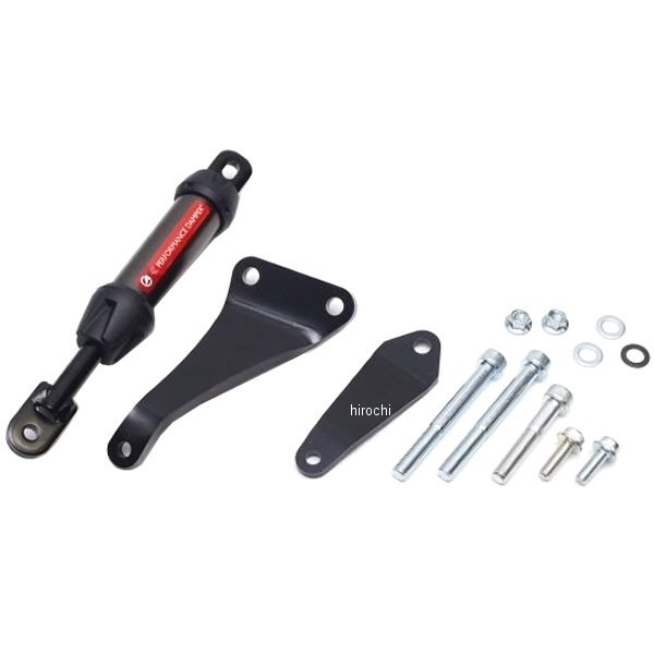 13691104 アクティブ ACTIVE パフォーマンスダンパー 21年 GB350、GB350S