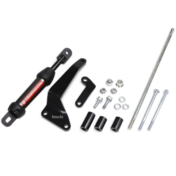 13691703 アクティブ ACTIVE パフォーマンスダンパー 09年-16年 ZRX1200DAEG