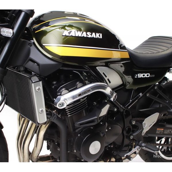 1117044P アクティブ ACTIVE サブフレーム バフ TYPE-2 18年-23年 Z900RS