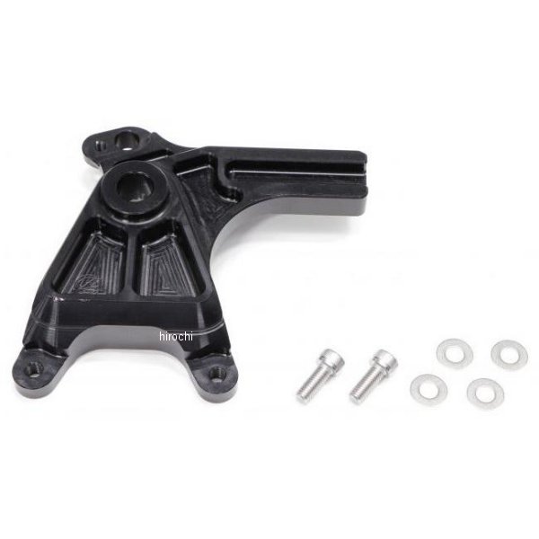 1473018BN アクティブ ACTIVE リアキャリパーサポート 84mm&STD径 15年-22年 YZF-R3/R25、MT-03、MT-25