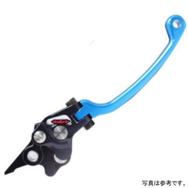 12050406 アクティブ ACTIVE STFブレーキレバー 22年-23年 ハヤブサ 青