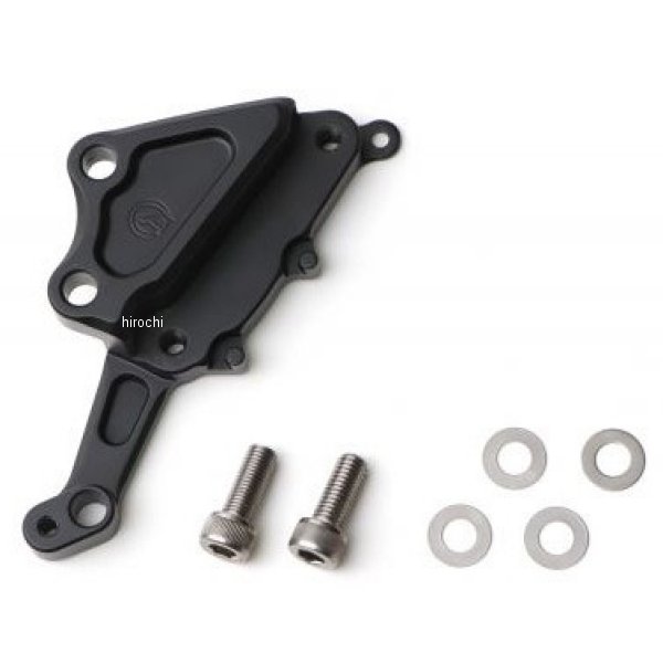 1471106B アクティブ ACTIVE フロントキャリパーサポート 40mm&STD径 17年-23年 CBR250RR