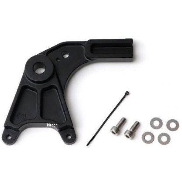 1471107BN アクティブ ACTIVE リアキャリパーサポート 84mm&STD径 17年-23年 CBR250RR