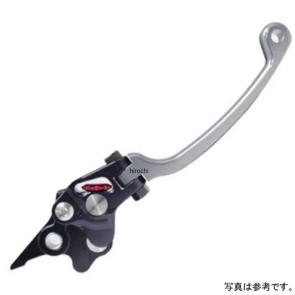 12010314 アクティブ ACTIVE STFブレーキレバー 23年 CBR250RR ガンメタ
