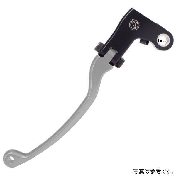 12011314 アクティブ ACTIVE STFクラッチレバー 23年 CBR250RR ガンメタ