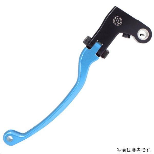 12011414 アクティブ ACTIVE STFクラッチレバー 23年 CBR250RR 青