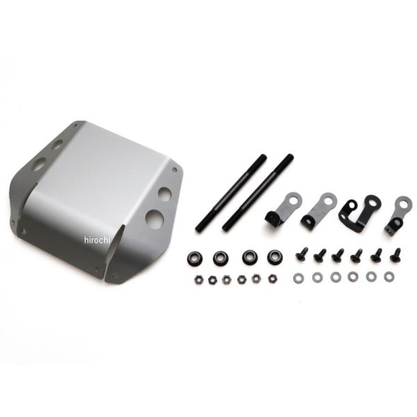 1990152 アクティブ ACTIVE スキッドプレート 23年 CL250