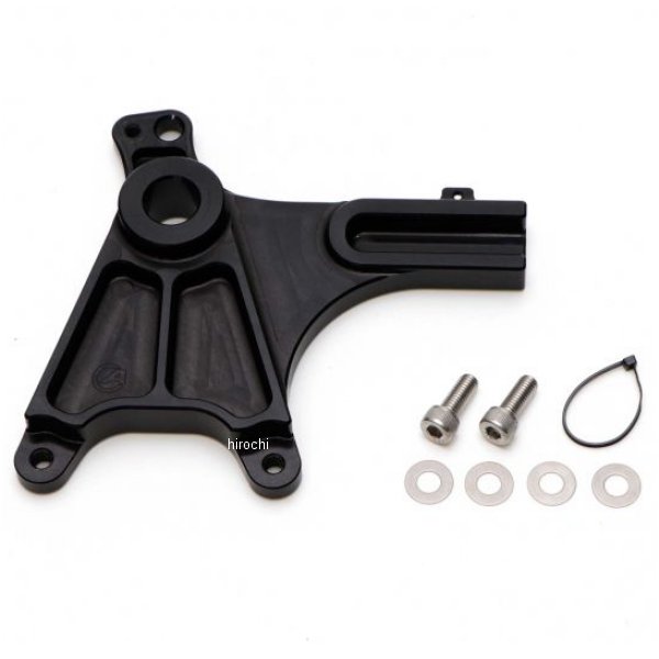 1470096BN アクティブ ACTIVE リアキャリパーサポート 2POT 84mmピッチ＆STD径 16年-22年 SV650