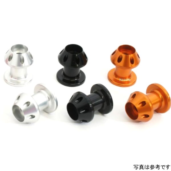 1992046 アクティブ ACTIVE 荷掛フック 2個セット 23年 エリミネーター、エリミネーターSE シルバー