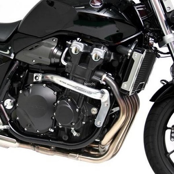 1111044P アクティブ ACTIVE サブフレーム 14年-18年 CB1300SF、CB1300SB シルバー